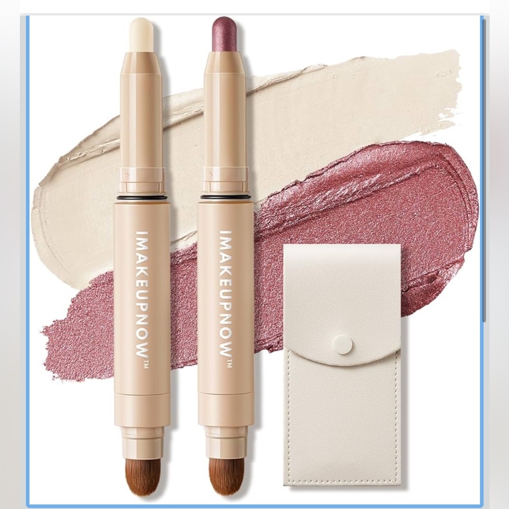 IMAKEUPNOW Eyeshadow Stick Set brand new